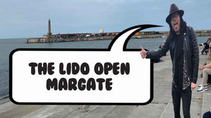 The Lido Open Margate